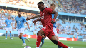 Sivasspor-Alanyaspor: forasteiros com uma boa sequência de resultados