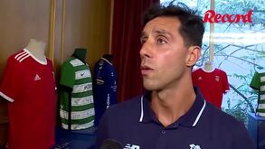 Reinaldo García perspetiva Elite Cup: «O FC Porto entra sempre para ganhar» 