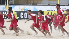 Taça de Portugal decide-se hoje na Nazaré