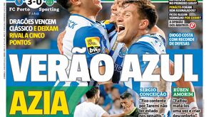 Domingo, 21 de agosto de 2022