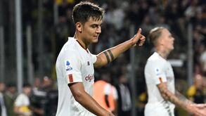 Cassano 'destrói' Dybala: «Se fosse grande jogador a Juventus não o tinha mandado embora»