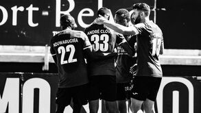 Ac. Viseu e a denúncia de Clóvis frente ao Farense: «O racismo não tem lugar no futebol!»