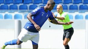 Antigo treinador de Jardel sobre os penáltis: «Não o faz de ânimo leve. É treinado»