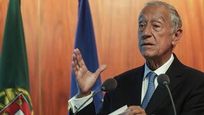 Marcelo Rebelo de Sousa felicita Benfica pela Taça Intercontinental de sub-20