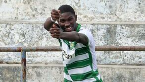 Vivaldo Semedo hoje apresentado na Udinese