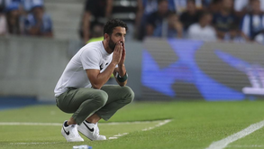 Médio está a chegar ao Sporting: Rúben Amorim vai ter reforço