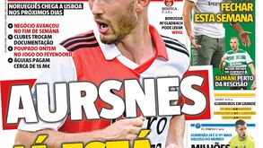 Segunda-feira, 22 de agosto de 2022