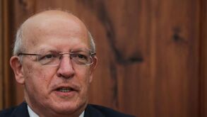 Presidente da Assembleia da República felicita campeões Fernando Pimenta e Kevin Santos