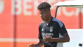 Neres: «Jogar bem e conseguir um bom resultado»