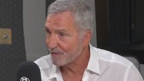 Souness e a contratação de Casemiro: «Jogou com grandes jogadores mas não é um grande jogador»