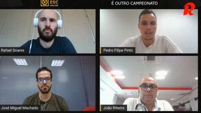 Mercado Record: Aursnes chega esta semana, Diogo Costa super valorizado e continua busca por substituto de Matheus