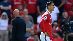 Irmã de Cristiano Ronaldo 'aprova' publicação com duras críticas a Ten Hag