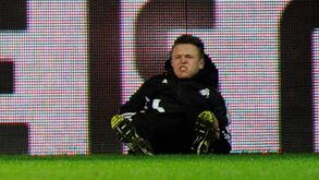 De vítima de Hazard a jovem milionário: Charlie Morgan encontrou a receita certa... na vodka