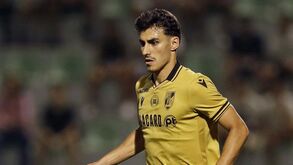 Imprensa espanhola coloca André Almeida na órbita do Valencia 