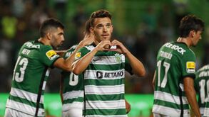 Observatório de Futebol projeta Sporting como campeão em 2022/23