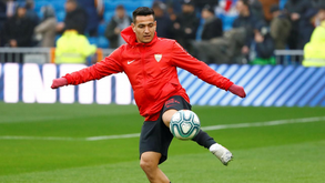 Rony Lopes cedido ao Troyes