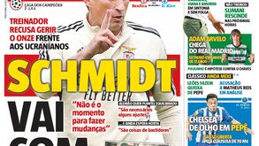 Terça-feira, 23 de agosto de 2022