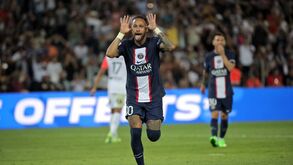 Antigo jogador do PSG arrasa Neymar: «Não teve propostas porque ninguém o queria»