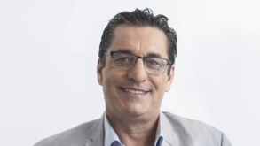 Futre: «Levei o cartão amarelo mas não levo o vermelho porque vou deixar de fumar»