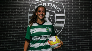 Sporting anuncia quatro reforços para a equipa feminina