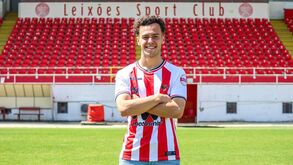 Tiago Morais renova pelo Boavista e é cedido ao Leixões