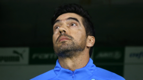 Lugano gosta de Abel Ferreira mas deixa reparo: «O português tem um estigma com o brasileiro»