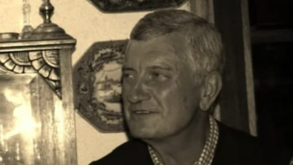 Faleceu Vítor Vagaroso, antigo vice-presidente do Chaves