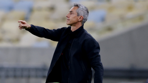 Sampaoli e o Flamengo de Paulo Sousa: «Quando um treinador pensa que o jogador tem que adaptar-se ao seu estilo...»