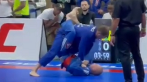 A faceta escondida de Tom Hardy: Ator venceu torneio de jiu-jitsu