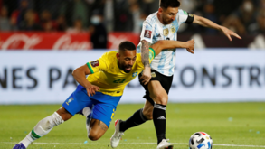 CONMEBOL quer manter mesmo formato de qualificação para Mundial'2026