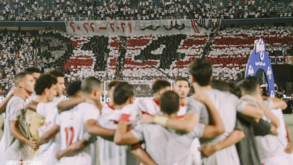 Egito: Jesualdo Ferreira empata na consagração do título do Zamalek 