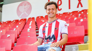 Tiago Morais no Leixões por empréstimo do Boavista