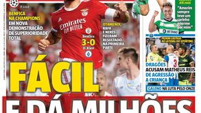 Quarta-feira, 24 de agosto de 2022