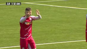 A bicicleta mais rápida do ano? Irlandês marca aos... 9 segundos