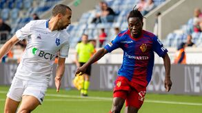 Joelson Fernandes vê Basileia travar saída para o PSV Eindhoven