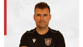 Joel Pinto: «O Casa Pia melhorou muito a estrutura nos últimos anos»