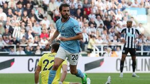 CEO do Man. City sobre Bernardo Silva: «Agora é um pouco tarde para falar de entradas e saídas»