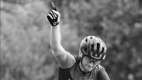 Escocês morre dois dias depois de se sagrar campeão nacional de BTT