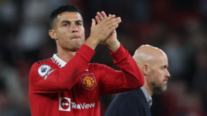 Alemães garantem que o real desejo de Cristiano Ronaldo era jogar no Borussia Dortmund