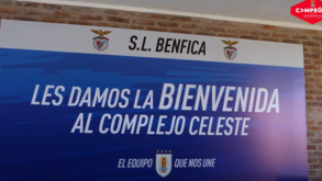 Os bastidores da conquista da Taça Intercontinental sub-20: da festa no balneário no Uruguai à aclamação na Luz