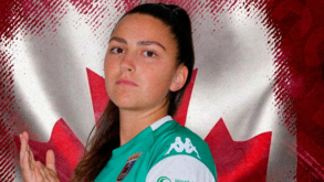 Guarda-redes do Torreense chamada à seleção do Canadá