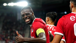 Bruno Martins Indi: «Temos de mostrar outra vez quem somos»