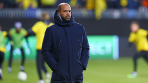 Pascal Jansen: «A vantagem de quatro golos não muda a forma como nos preparámos para o jogo»