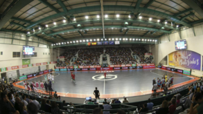 Matosinhos vai receber os jogos das Supertaças masculina e feminina