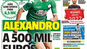 Quinta-feira, 25 de agosto de 2022