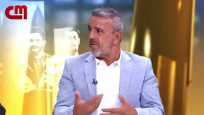 Diamantino Miranda sobre Aursnes: «Pelo que li agrada-me, mas gosto de ver com os meus olhos»