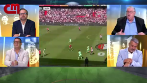 José Manuel Freitas sobre Aursnes: «O Benfica contratou um jogador que vai resolver uma série de situações»