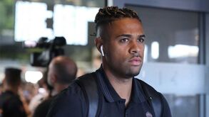 Real Madrid quer ver-se livre de Mariano e coloca-o no mercado... de borla