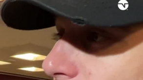 Roger Guedes pensou que ia ser substituído: «Ia chegar no banco a 'xingar' o Vítor...»