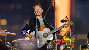 Coldplay vão dar quatro concertos em maio de 2023 em Coimbra